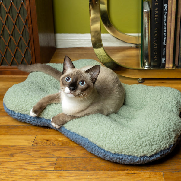 Load image into Gallery viewer, The Canyon Bed - Dewdrop