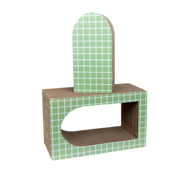 Load image into Gallery viewer, The Portal Scratcher Set - Limelight